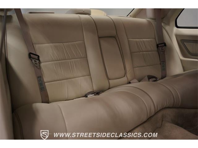 1992 Lincoln Mark VII (CC-1761443) for sale in Lavergne, Tennessee
