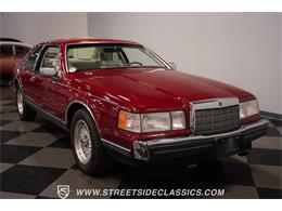 1992 Lincoln Mark VII (CC-1761443) for sale in Lavergne, Tennessee