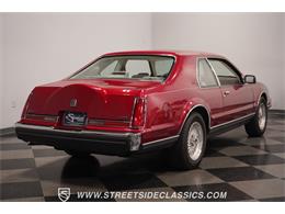 1992 Lincoln Mark VII (CC-1761443) for sale in Lavergne, Tennessee