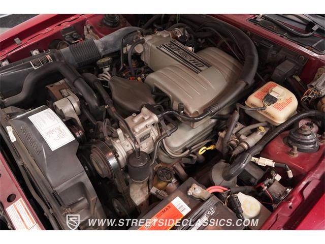 1992 Lincoln Mark VII (CC-1761443) for sale in Lavergne, Tennessee