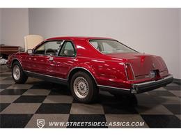 1992 Lincoln Mark VII (CC-1761443) for sale in Lavergne, Tennessee