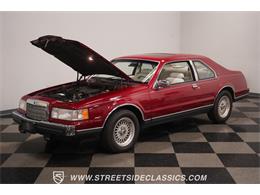 1992 Lincoln Mark VII (CC-1761443) for sale in Lavergne, Tennessee