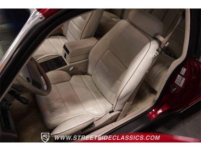 1992 Lincoln Mark VII (CC-1761443) for sale in Lavergne, Tennessee