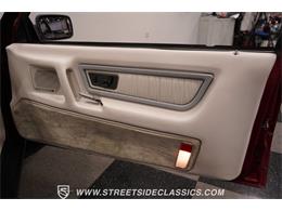 1992 Lincoln Mark VII (CC-1761443) for sale in Lavergne, Tennessee