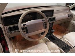 1992 Lincoln Mark VII (CC-1761443) for sale in Lavergne, Tennessee