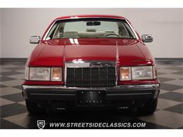 1992 Lincoln Mark VII (CC-1761443) for sale in Lavergne, Tennessee