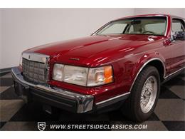 1992 Lincoln Mark VII (CC-1761443) for sale in Lavergne, Tennessee