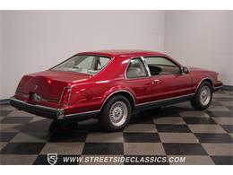 1992 Lincoln Mark VII (CC-1761443) for sale in Lavergne, Tennessee