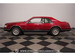 1992 Lincoln Mark VII (CC-1761443) for sale in Lavergne, Tennessee