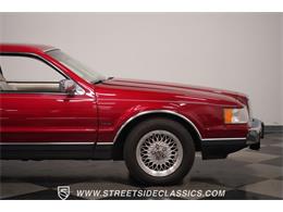 1992 Lincoln Mark VII (CC-1761443) for sale in Lavergne, Tennessee