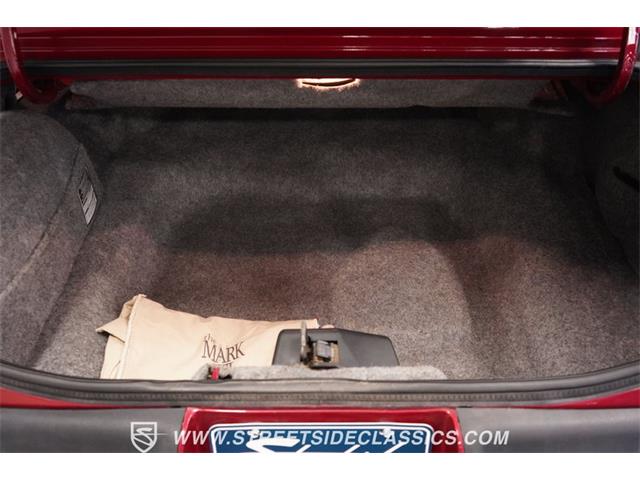 1992 Lincoln Mark VII (CC-1761443) for sale in Lavergne, Tennessee