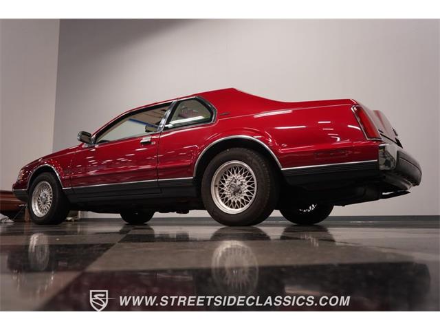 1992 Lincoln Mark VII (CC-1761443) for sale in Lavergne, Tennessee