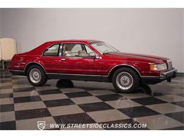1992 Lincoln Mark VII (CC-1761443) for sale in Lavergne, Tennessee