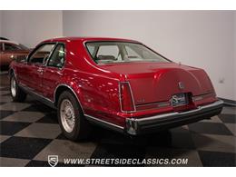 1992 Lincoln Mark VII (CC-1761443) for sale in Lavergne, Tennessee