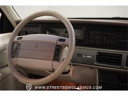 1992 Lincoln Mark VII (CC-1761443) for sale in Lavergne, Tennessee