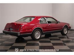 1992 Lincoln Mark VII (CC-1761443) for sale in Lavergne, Tennessee
