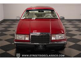 1992 Lincoln Mark VII (CC-1761443) for sale in Lavergne, Tennessee