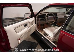 1992 Lincoln Mark VII (CC-1761443) for sale in Lavergne, Tennessee