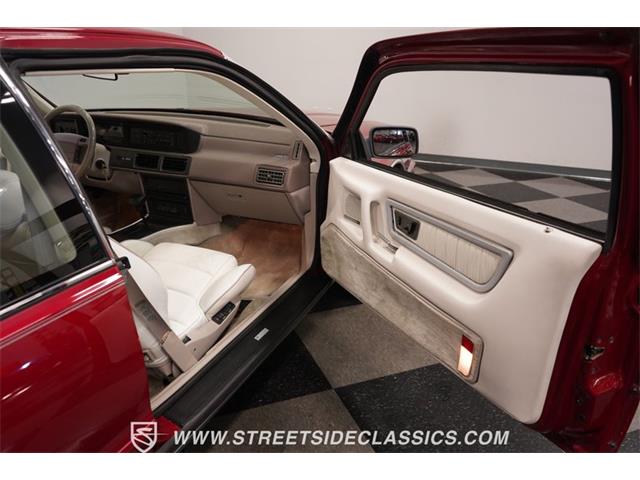 1992 Lincoln Mark VII (CC-1761443) for sale in Lavergne, Tennessee