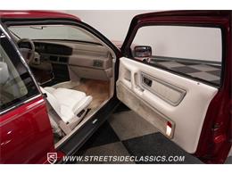1992 Lincoln Mark VII (CC-1761443) for sale in Lavergne, Tennessee