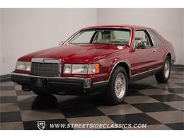 1992 Lincoln Mark VII (CC-1761443) for sale in Lavergne, Tennessee
