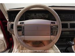 1992 Lincoln Mark VII (CC-1761443) for sale in Lavergne, Tennessee