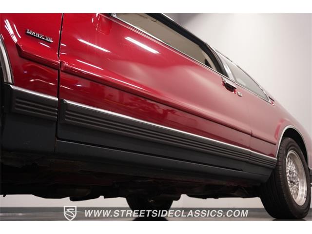 1992 Lincoln Mark VII (CC-1761443) for sale in Lavergne, Tennessee