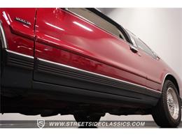 1992 Lincoln Mark VII (CC-1761443) for sale in Lavergne, Tennessee