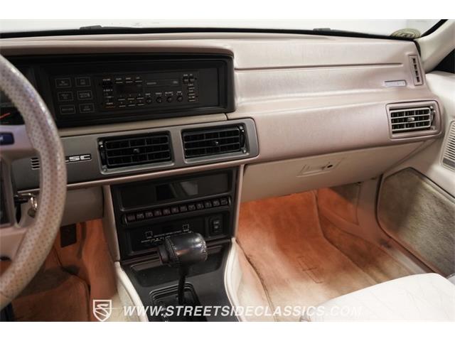 1992 Lincoln Mark VII (CC-1761443) for sale in Lavergne, Tennessee