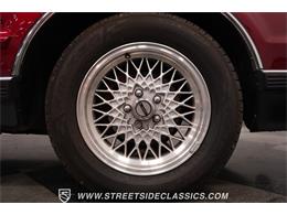 1992 Lincoln Mark VII (CC-1761443) for sale in Lavergne, Tennessee