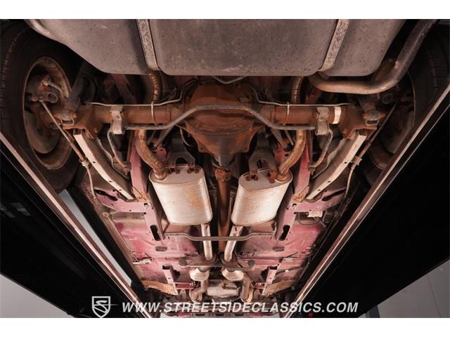 1992 Lincoln Mark VII (CC-1761443) for sale in Lavergne, Tennessee