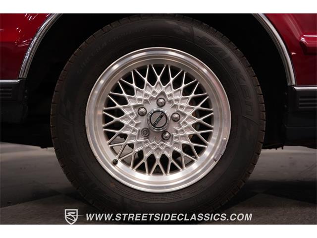 1992 Lincoln Mark VII (CC-1761443) for sale in Lavergne, Tennessee