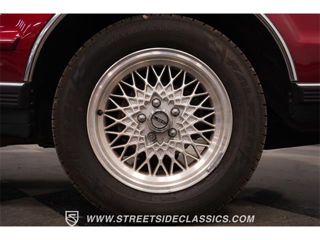 1992 Lincoln Mark VII (CC-1761443) for sale in Lavergne, Tennessee