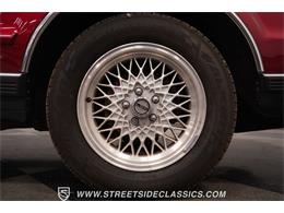 1992 Lincoln Mark VII (CC-1761443) for sale in Lavergne, Tennessee
