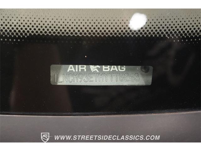 1992 Lincoln Mark VII (CC-1761443) for sale in Lavergne, Tennessee