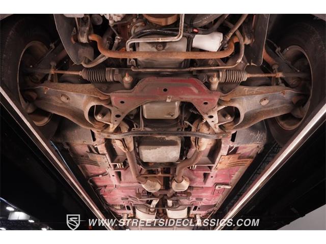 1992 Lincoln Mark VII (CC-1761443) for sale in Lavergne, Tennessee