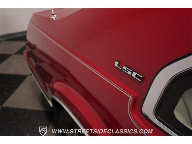 1992 Lincoln Mark VII (CC-1761443) for sale in Lavergne, Tennessee