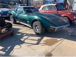 1971 Chevrolet Corvette (CC-1761457) for sale in Cadillac, Michigan