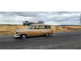 1953 Ford Ranch Wagon (CC-1761458) for sale in Cadillac, Michigan