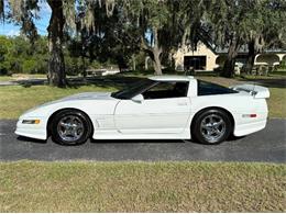 1986 Chevrolet Corvette (CC-1761461) for sale in Cadillac, Michigan