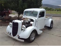 1936 Ford Pickup (CC-1761463) for sale in Cadillac, Michigan