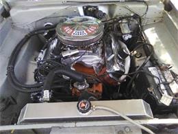1968 Plymouth Barracuda (CC-1761466) for sale in Cadillac, Michigan