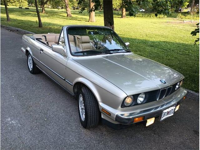 1988 BMW 325i For Sale | ClassicCars.com | CC-1761469