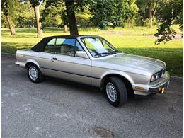 1988 BMW 325i (CC-1761469) for sale in Cadillac, Michigan