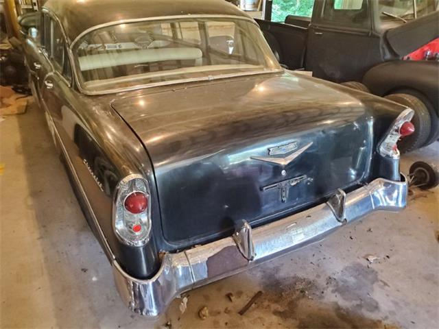 1956 Chevrolet 210 (CC-1761470) for sale in Hobart, Indiana
