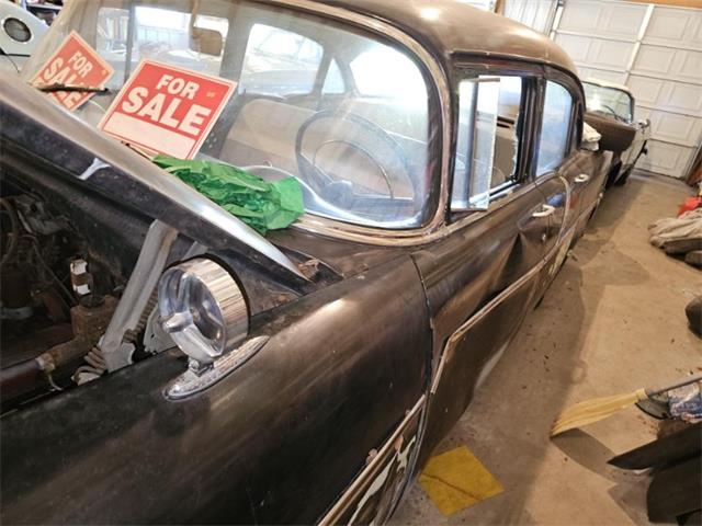 1956 Chevrolet 210 (CC-1761470) for sale in Hobart, Indiana