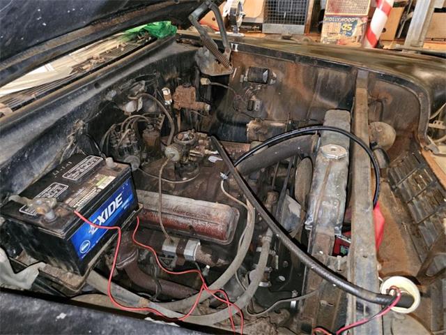 1956 Chevrolet 210 (CC-1761470) for sale in Hobart, Indiana