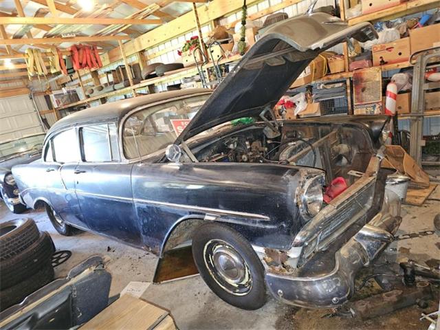 1956 Chevrolet 210 (CC-1761470) for sale in Hobart, Indiana