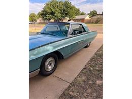 1963 Ford Thunderbird (CC-1761484) for sale in Hobart, Indiana