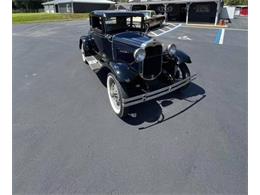 1930 Ford Model A (CC-1761485) for sale in Cadillac, Michigan